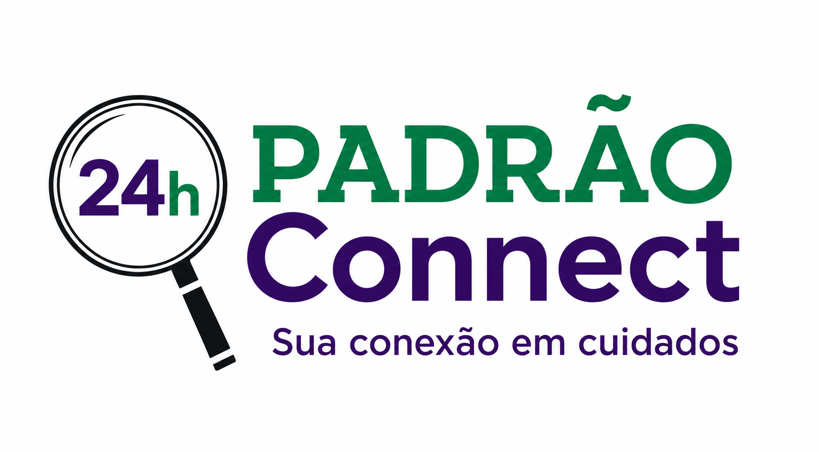 Padrão Connect — Sua conexão em cuidados